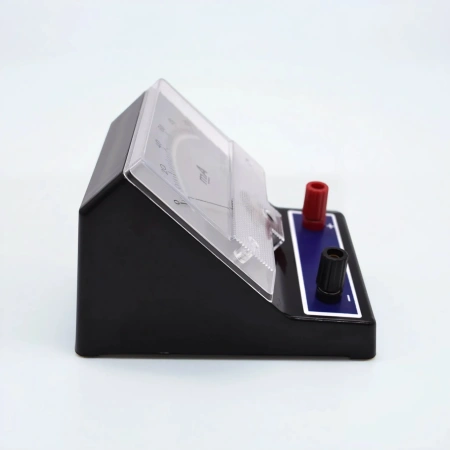 Миллиамперметр лабораторный МЛ-2,5